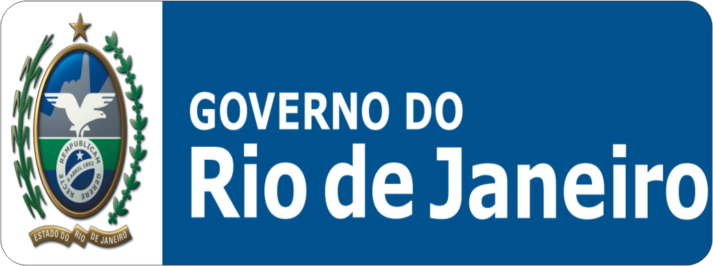 Governo do Estado do Rio de Janeiro